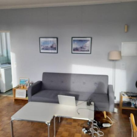 Ferienwohnung Sunny Antwerpen Exterior foto