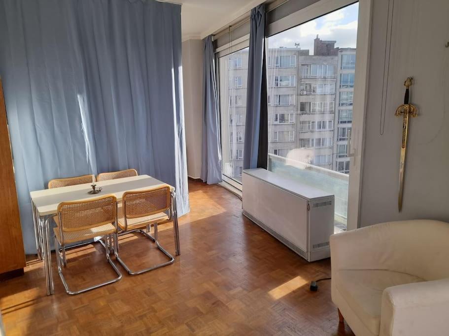 Ferienwohnung Sunny Antwerpen Exterior foto